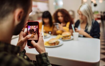 Instagram per ristoranti: 10 strategie avanzate